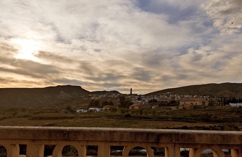 Arino House | Finca del Martín