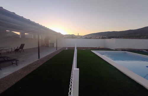 Arino House | Finca del Martín