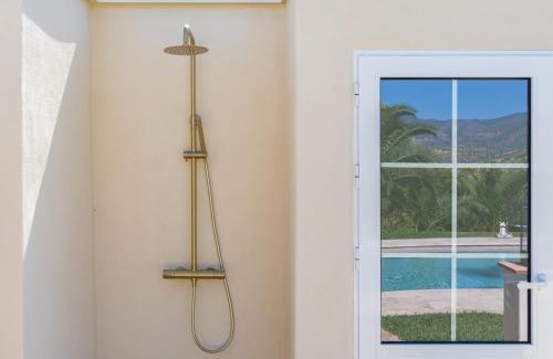 Tolox Villa | Finca del silencio