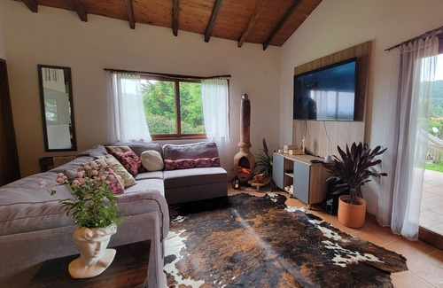 Rionegro Cottage | Finca Django Cerca al Aeropuerto JMC