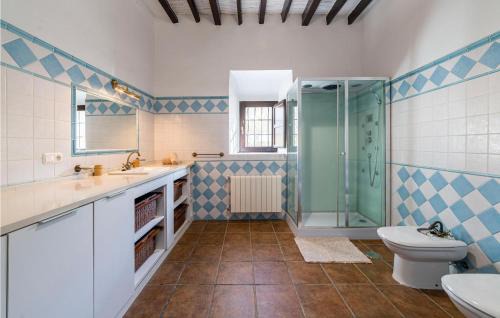 Berja House | Finca Doña Adela