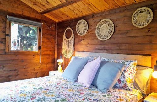 Llano del Moro Apartment | Finca Don Pedro