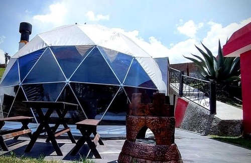 Chignahuapan Other | FINCA DRAGON