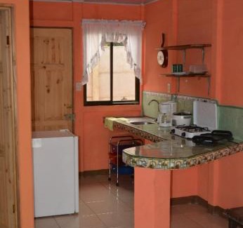 Rio Cuarto de Grecia House | Finca Eco-amigable La Amistad