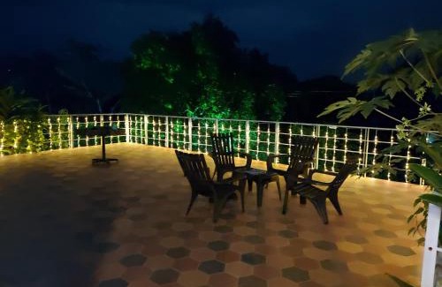 Sopetran House | Finca Ecológica Sopetran