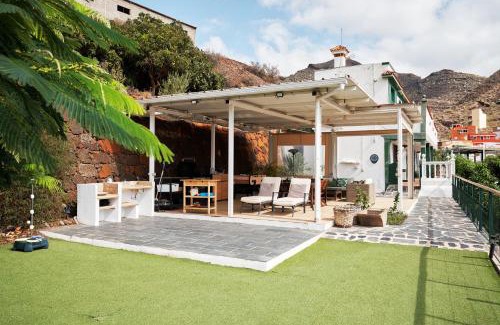 Santa Cruz de Tenerife Villa | Finca Ecológica Quinta Los Tizones