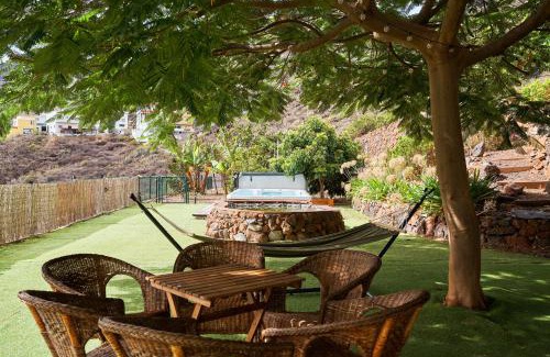 Santa Cruz de Tenerife Villa | Finca Ecológica Quinta Los Tizones