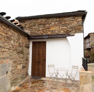 Aldeguer House | Finca Eiras