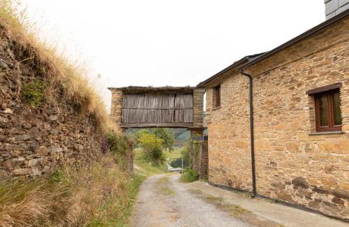 Aldeguer House | Finca Eiras