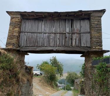 Aldeguer House | Finca Eiras