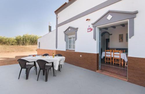 Lepe House | Finca El Abuelo