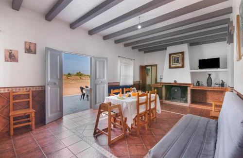 Lepe House | Finca El Abuelo