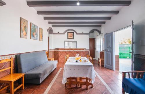 Lepe House | Finca El Abuelo