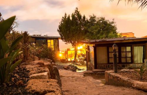 Granadilla de Abona Villa | Finca El Arroyo Villa Privada