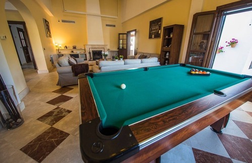 Ronda Villa | Finca El Arroyo Ronda by Ruralidays