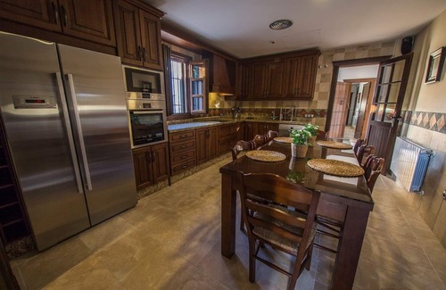 Ronda Villa | Finca El Arroyo Ronda by Ruralidays