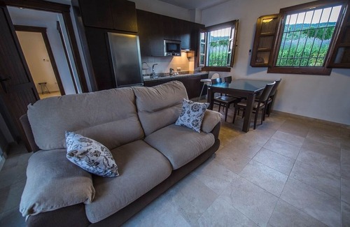 Ronda Villa | Finca El Arroyo Ronda by Ruralidays