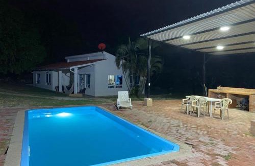 Tocaima House | Finca El Balmoral