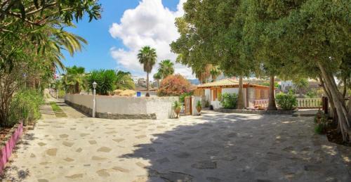 Buenavista del Norte House | Finca el Castillo