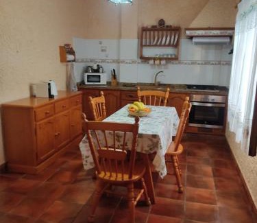 Buenavista del Norte House | Finca el Castillo