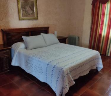 Buenavista del Norte House | Finca el Castillo