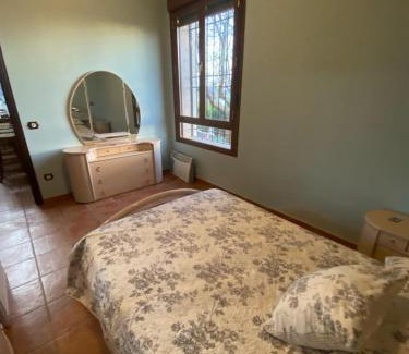 La Solana House | FINCA EL CERRO