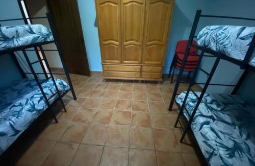La Solana House | FINCA EL CERRO