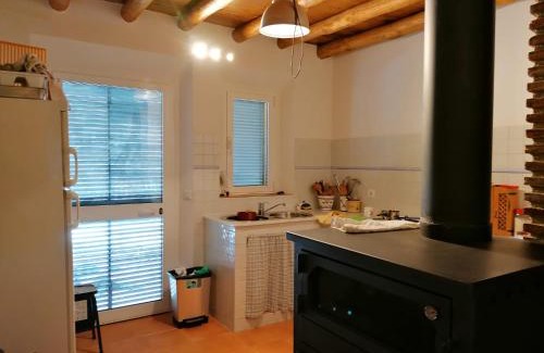 Farajan Ski Chalet | Finca El Cerro