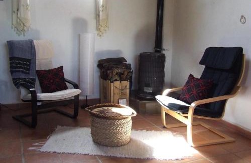 Alcuescar Apartment | Finca El Chorrillo Studio