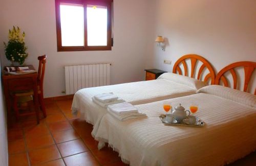 Lliber House | Finca El Corral
