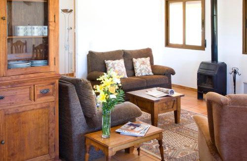 Lliber House | Finca El Corral