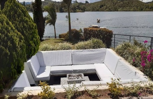 El Penol Villa | Finca El Diamante, El Lujo Para Vivir Una Experiencia Única.