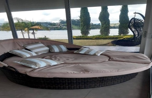 El Penol Villa | Finca El Diamante, El Lujo Para Vivir Una Experiencia Única.