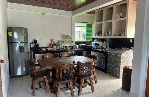 Humadea Ski Chalet | Finca el duero - humadea