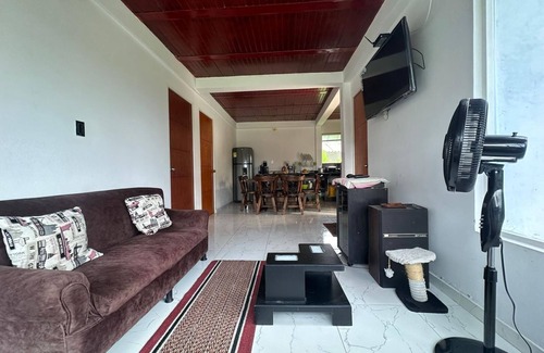 Humadea Ski Chalet | Finca el duero - humadea