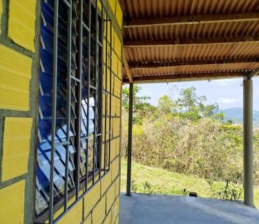 San Luis Apartment | Finca el Eden