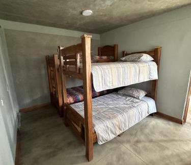 Jerico House | Finca El Encanto