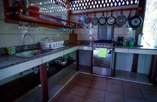 Sierpe Ski Chalet | Finca el encanto sierpe