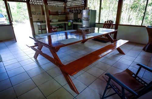 Sierpe Ski Chalet | Finca el encanto sierpe