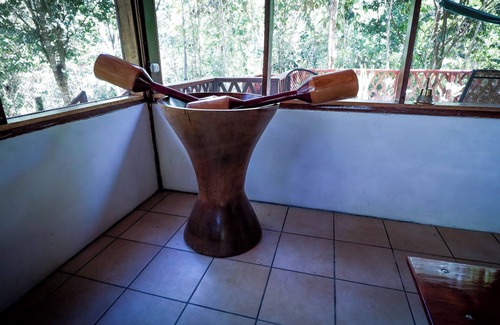 Sierpe Ski Chalet | Finca el encanto sierpe