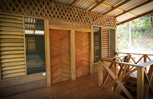 Sierpe Ski Chalet | Finca el encanto sierpe