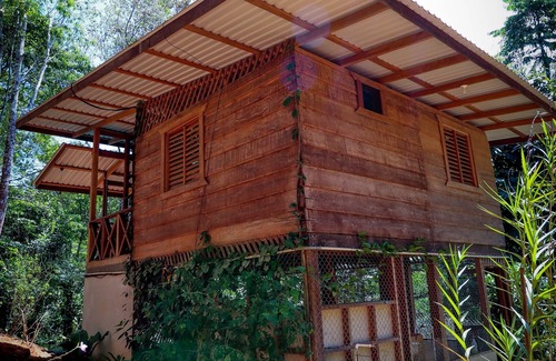 Sierpe Ski Chalet | Finca el encanto sierpe