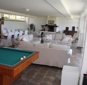 Valdemorillo Villa | Finca el enebro