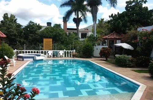 Chinauta House | Finca El Ensueño