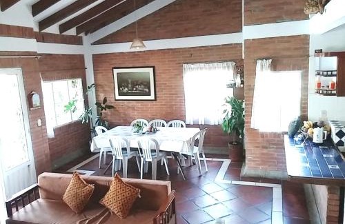 Chinauta House | Finca El Ensueño