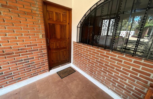 Villa del Carbon Apartment | FINCA EL FORASTERO