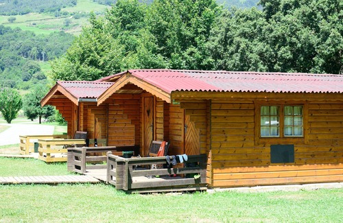 Voto RV Rental | Finca El Mazo