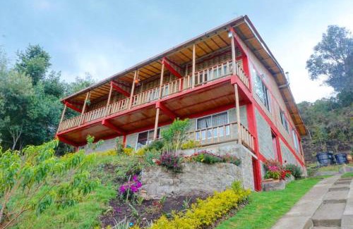 Subachoque House | Finca El Mirador Subachoque