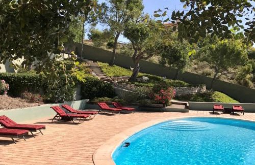 Aigues Bed & Breakfast | Finca El Otero