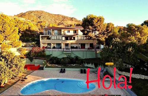 Aigues Bed & Breakfast | Finca El Otero